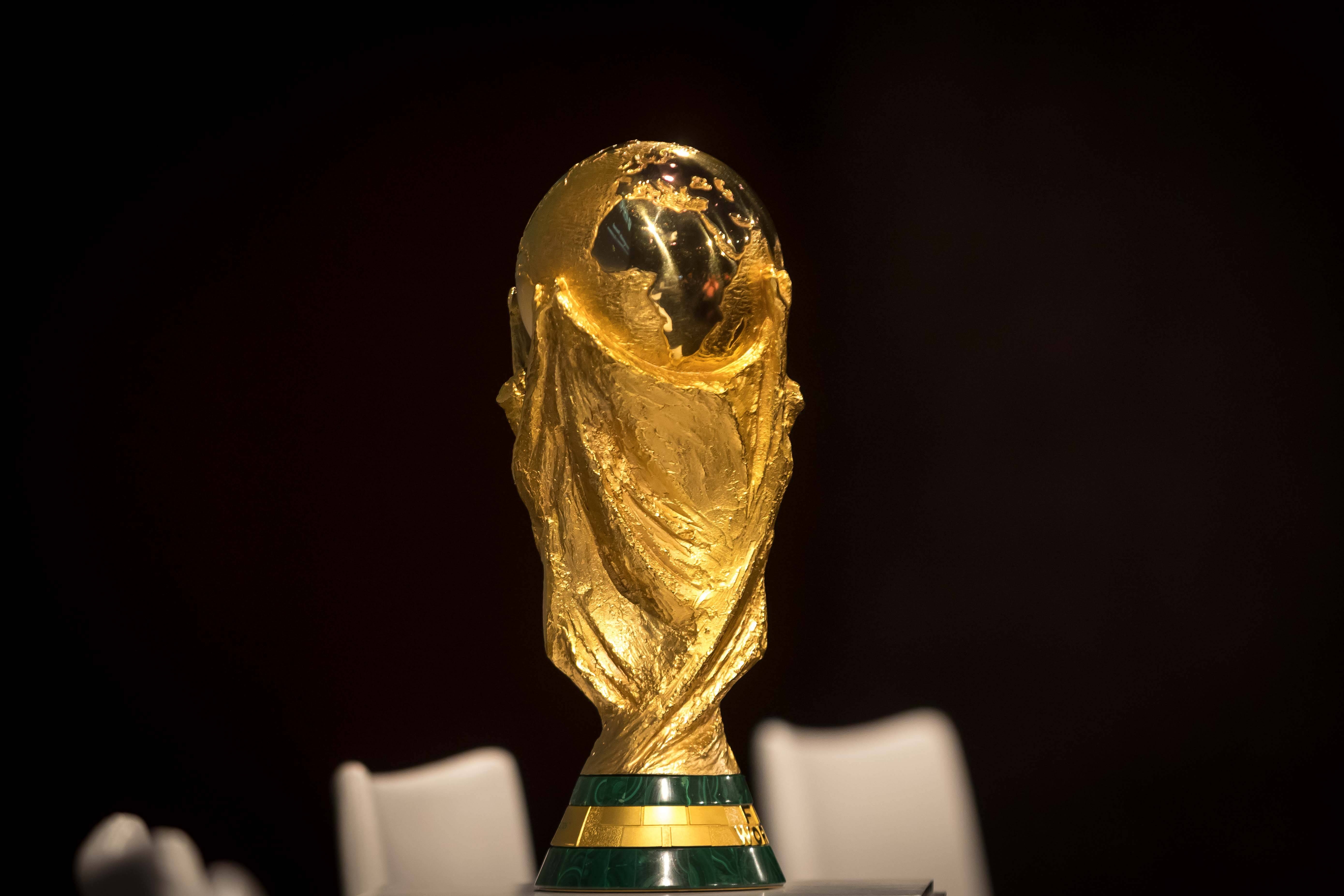 雷火电竞-小吧译言家|已被整懵了！伊朗若真退出世界杯，FIFA该怎么办啊